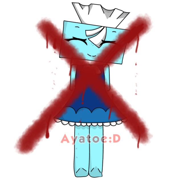 Tisha + Brusha ANGST