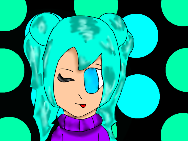 Untitled - ibisPaint