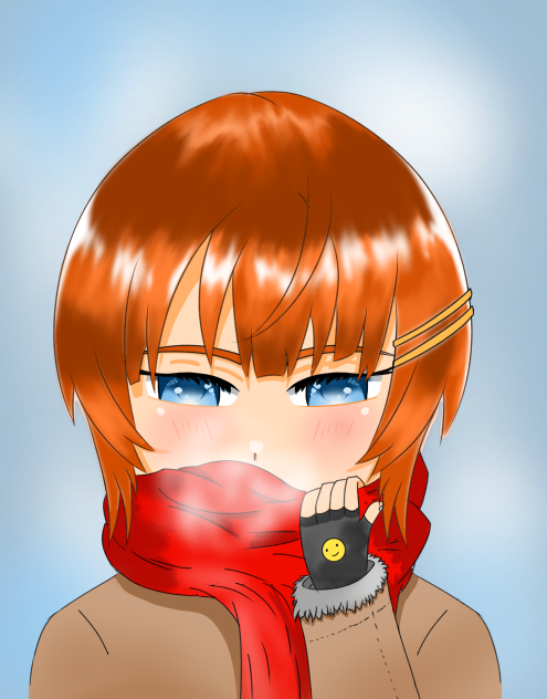Dia frio