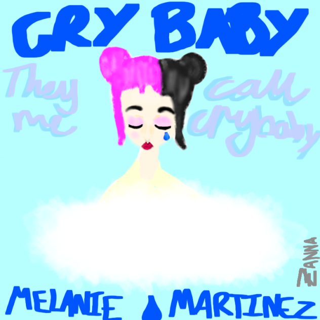 Crybaby - Speedpaint
