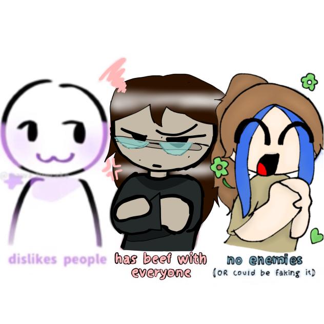 Socializing Collab!