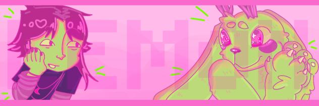banner for art fight