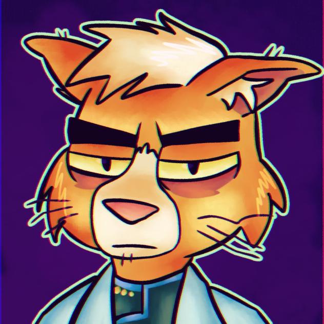 Dr T’Ana doodle