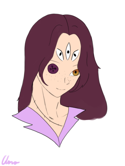 Idk, but she’s cute