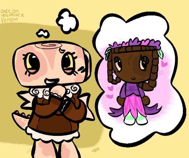 Shellbasket! 🐚🧺