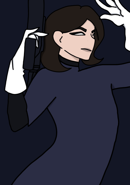 Chan - ibisPaint