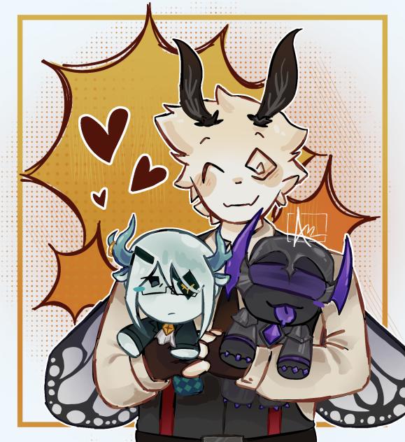 gay moth
