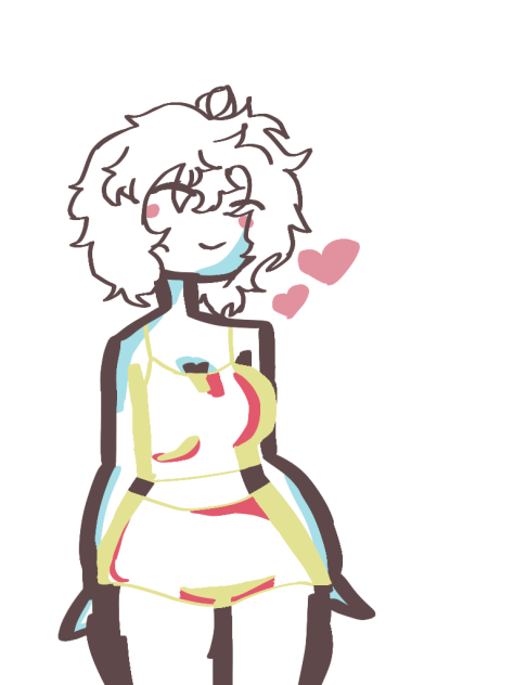 little doodle - ibisPaint