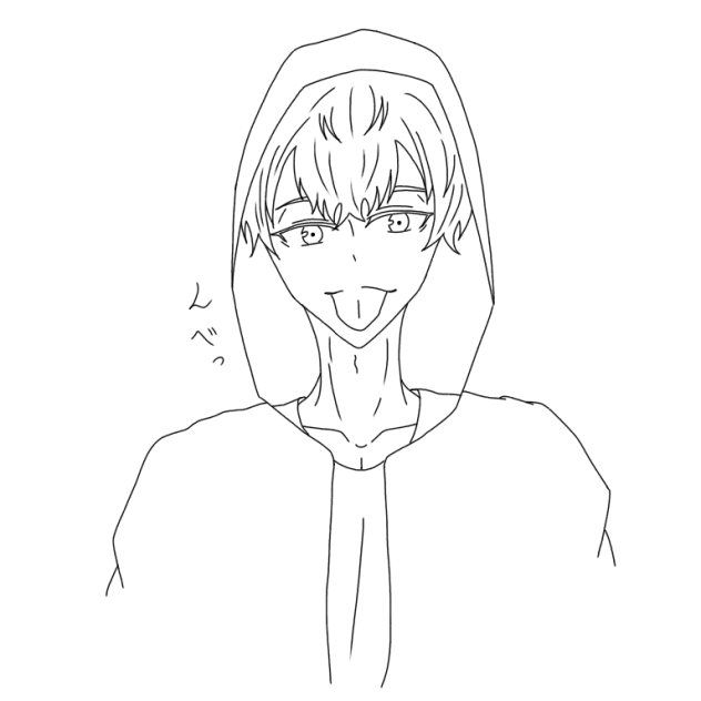 オリジナルキャラクター