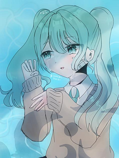 ローリングガール