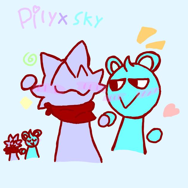 SkyxPily!