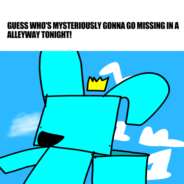 guess!