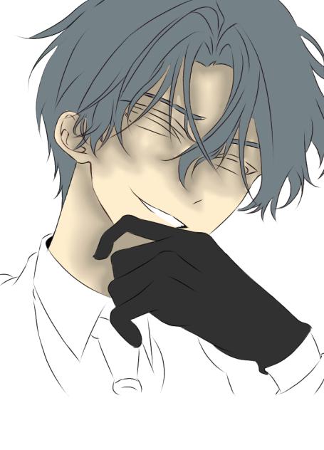 one third shaded