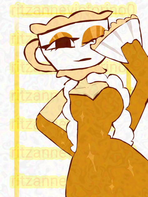 ☕TEAGAN☕