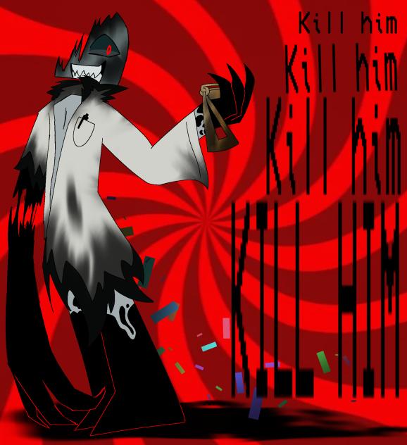 20 Ways To Kill Someone