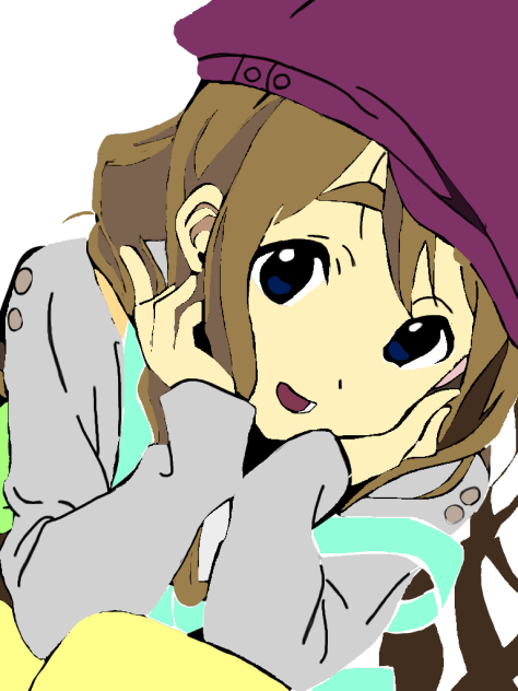 ムギちゃん 再発