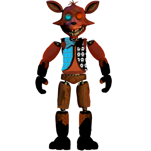 my oc