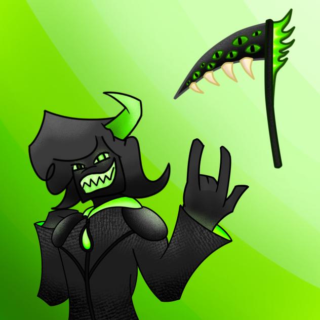 Metallonsona better coloring