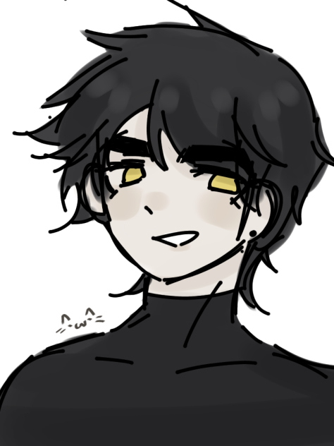 oc 3 - ibisPaint