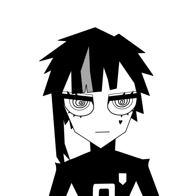 ブルーロックオリキャラアイコン