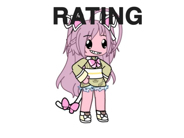 RATING SOME COLORS ON ROSE （pt1）