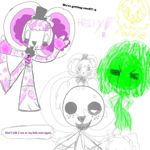 Helpy my beloved