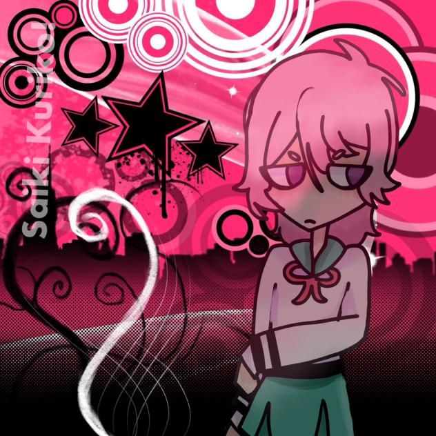 Saiki Kuriko