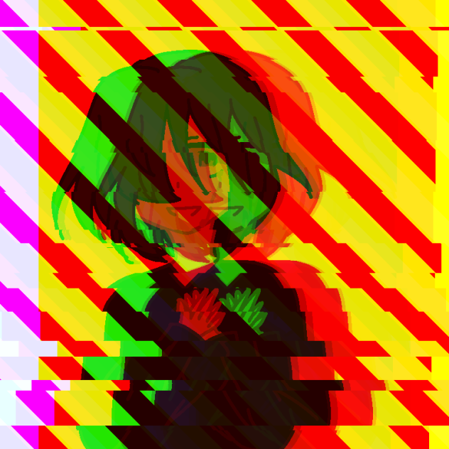 おねがいだからきづいてよ
