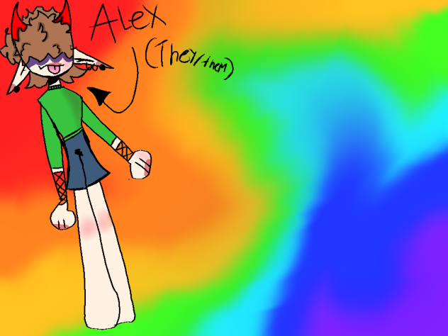 Fanart for ur mom