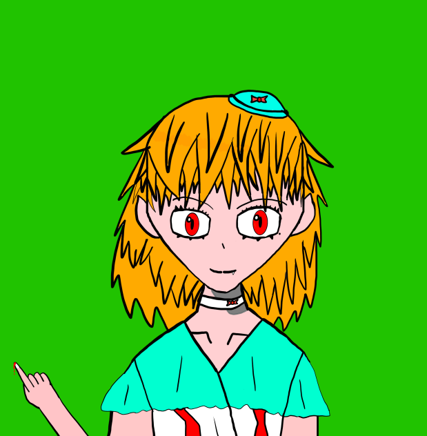Saki-chan