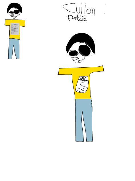 Cullon Retake (Haldi’s Blabhouse)