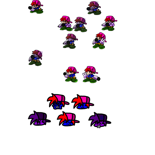 Boyfriend but better