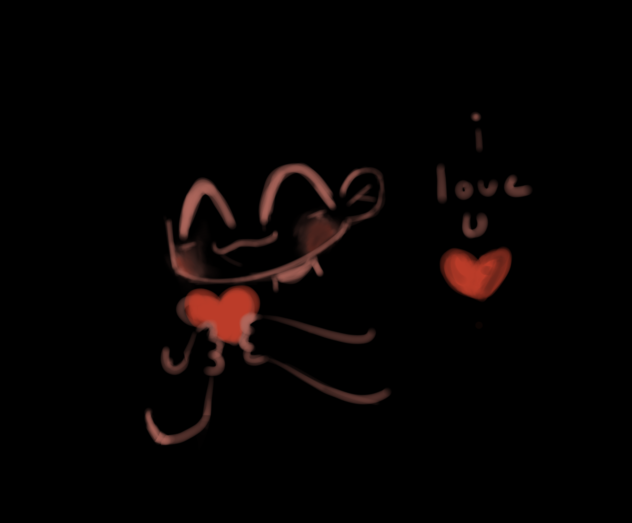 ❤️