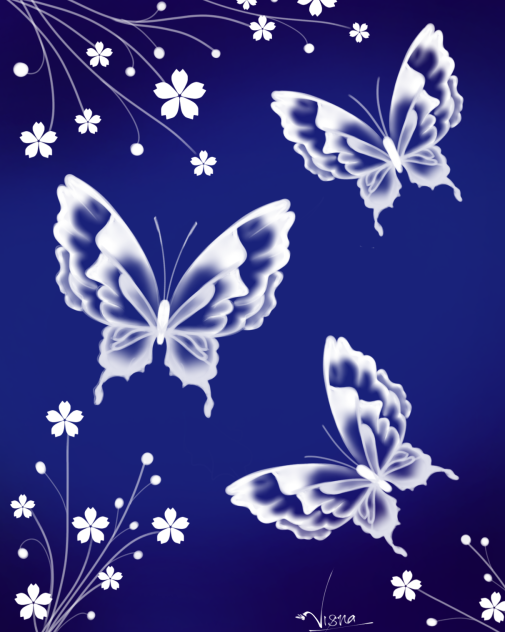butterflys