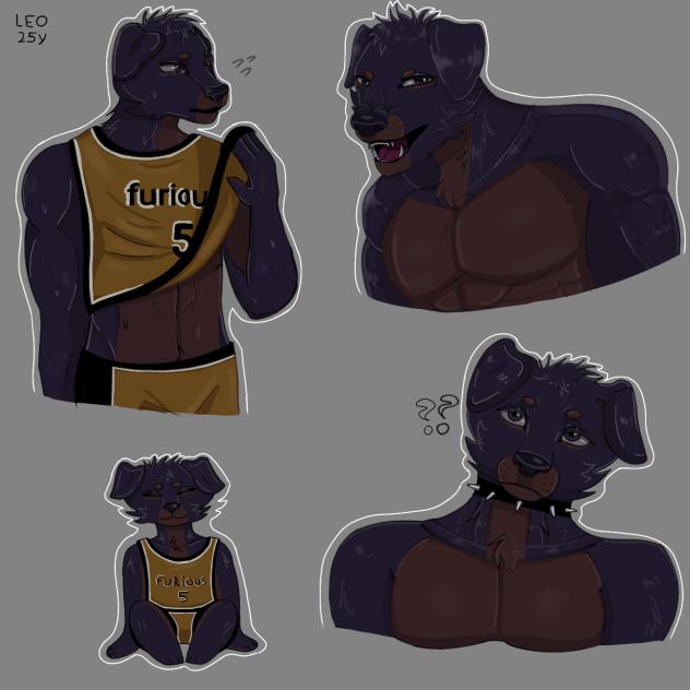 Leo
