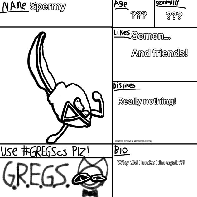 Spermy