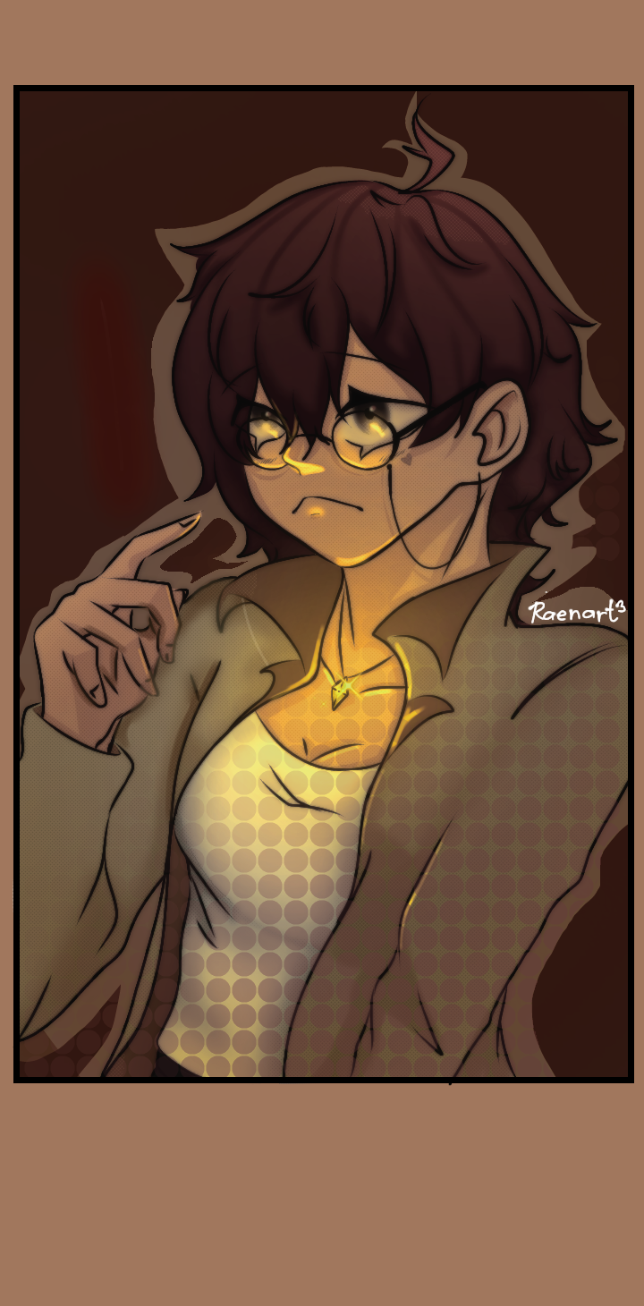 light practice - ibisPaint