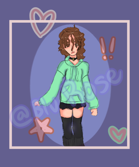 AT - ibisPaint