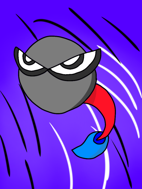ボンバー