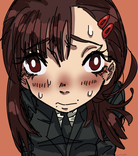 GASP!!!!!!!!!! A WILD KOBENI!!!!!!!!!!!!