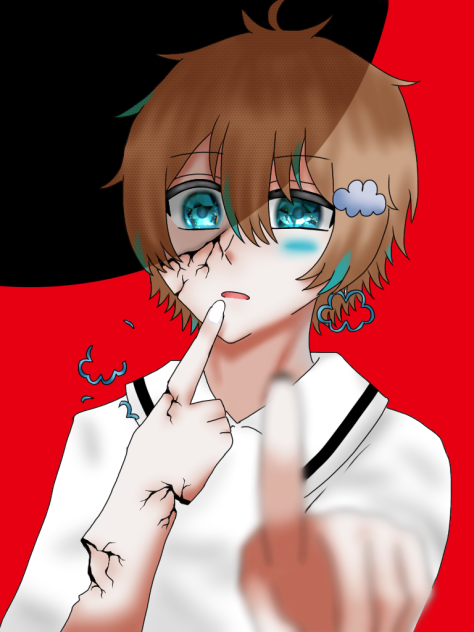 アイデンティティ