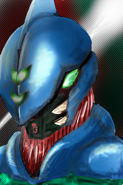 オーラバトラー