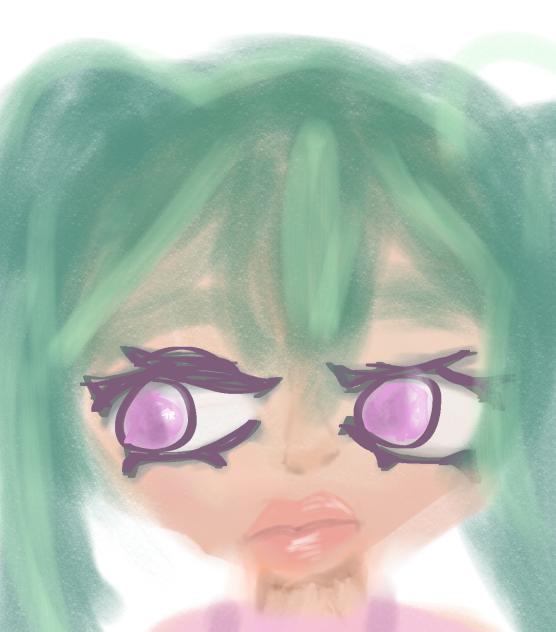 Hehe idk