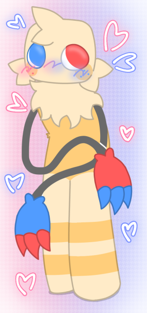 Goob - ibisPaint