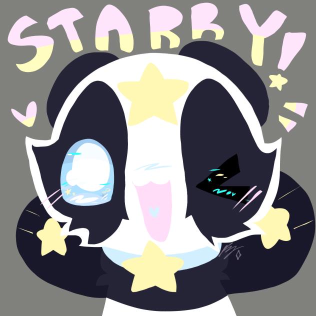 STARRY!!