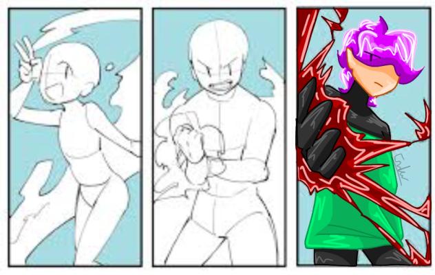 Gory collab
