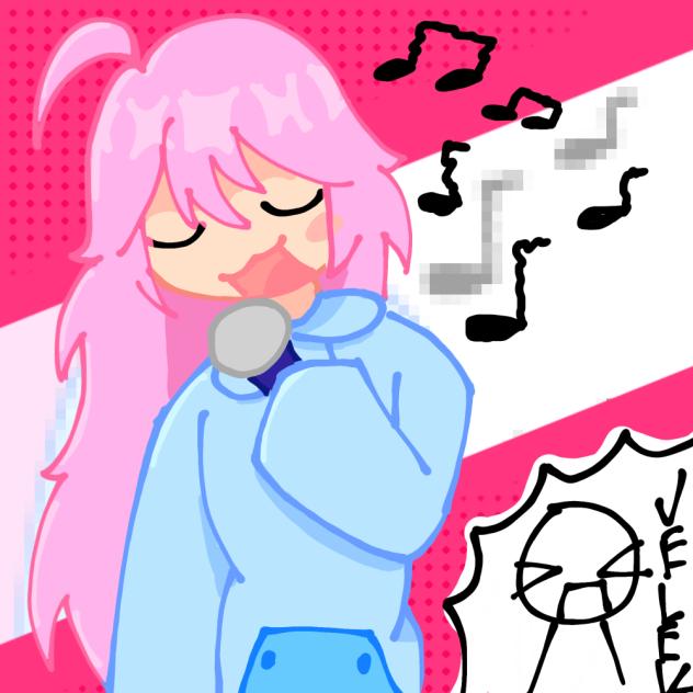 Lalala~