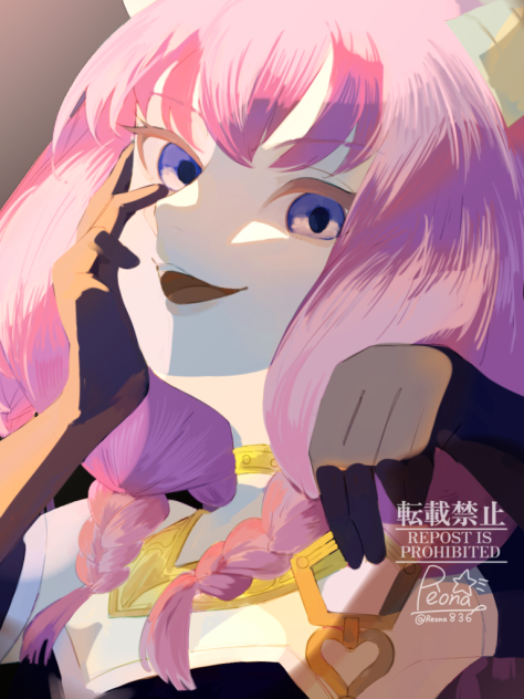 アウラ
