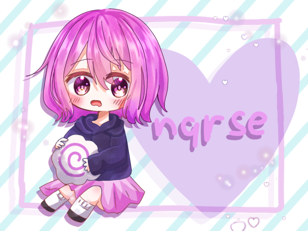 なるせちゃん〜