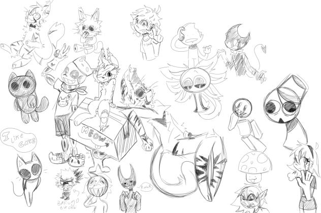 How many art styles do I have